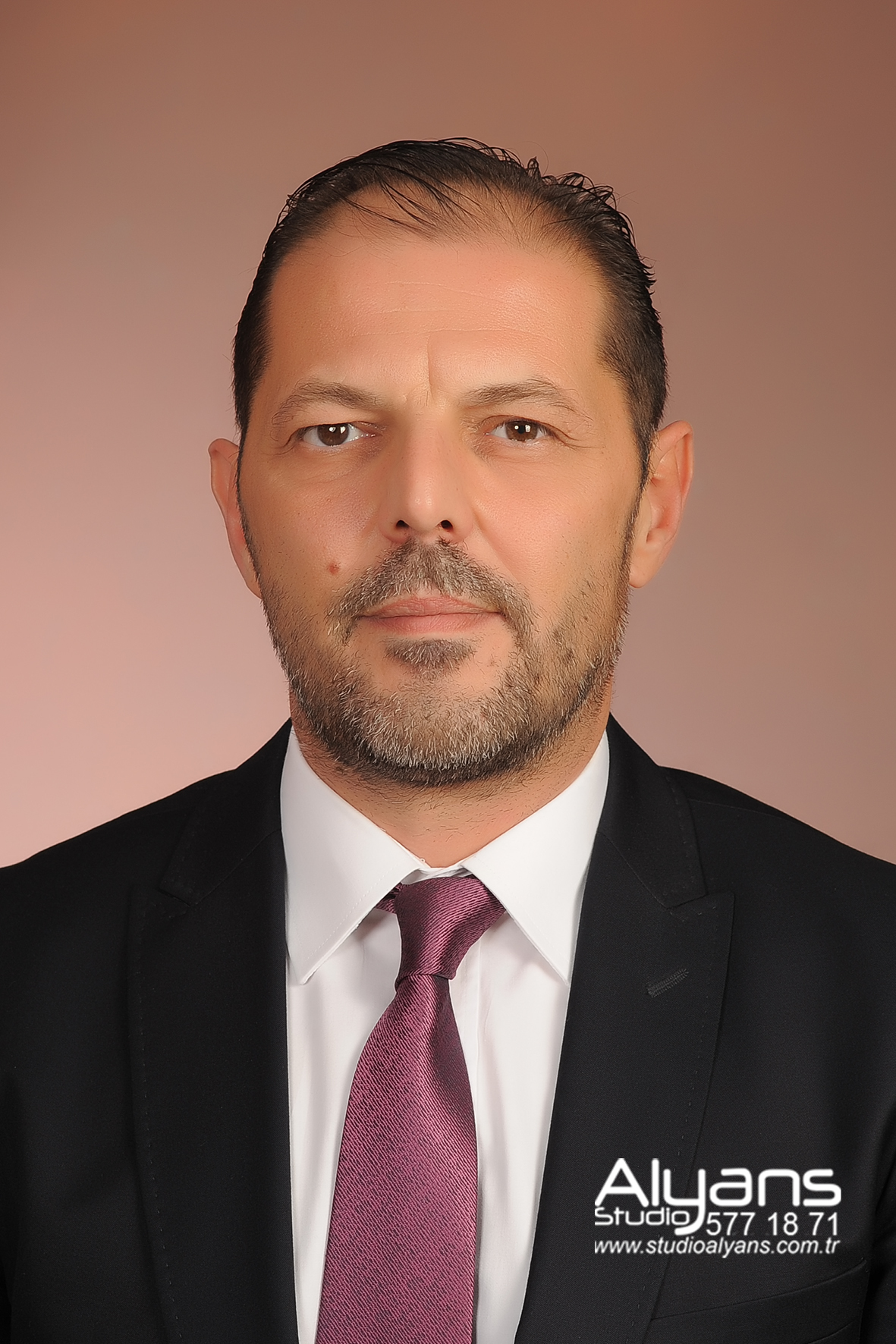 Murat Kutlar - SEDDK Daire Başkanı