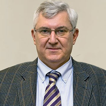 Prof. Dr. Samim ÜNAN